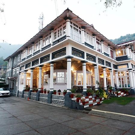The Palace Belvedere Walkable Distance From Mall Road ไนนิตาล ภายนอก รูปภาพ
